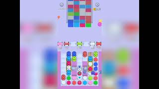 Knit Out Level 573 Walkthrough Solution 