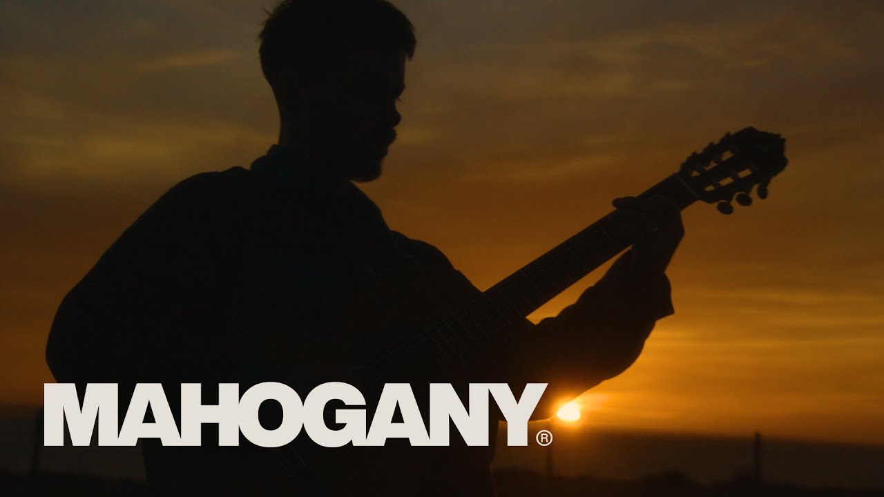 Oscar Jerome - The Butter | Mahogany