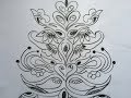 15+ Best New Free Hand Drawing Easy With Colour