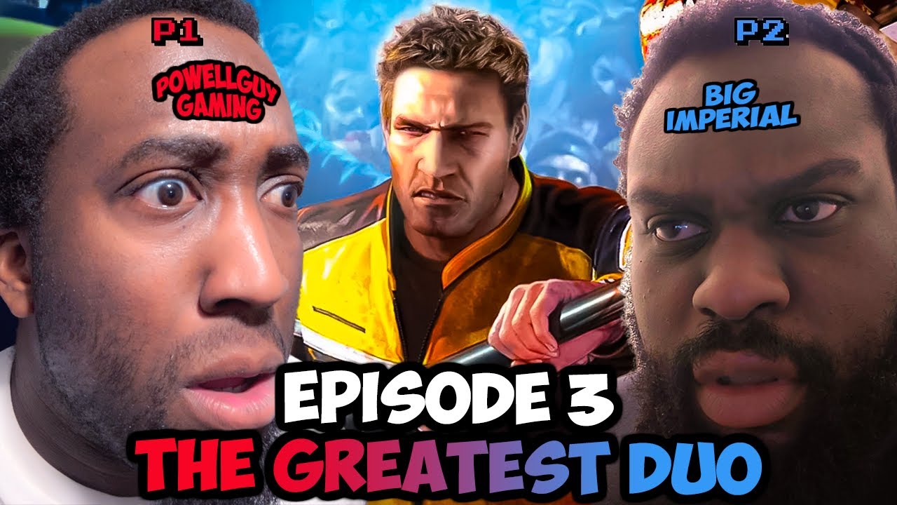 CASE 3: MAKE IT GO BOOM!  - Dead Rising 2 w/ PowellGuyGaming 