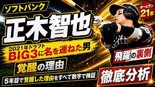 [Tomoya Masaki In-Depth Analysis] Is His 21-Homer Season for Real? 3 Reasons Why He Broke Out in ...