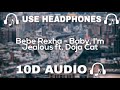 Bebe Rexha (10D AUDIO) Baby, I