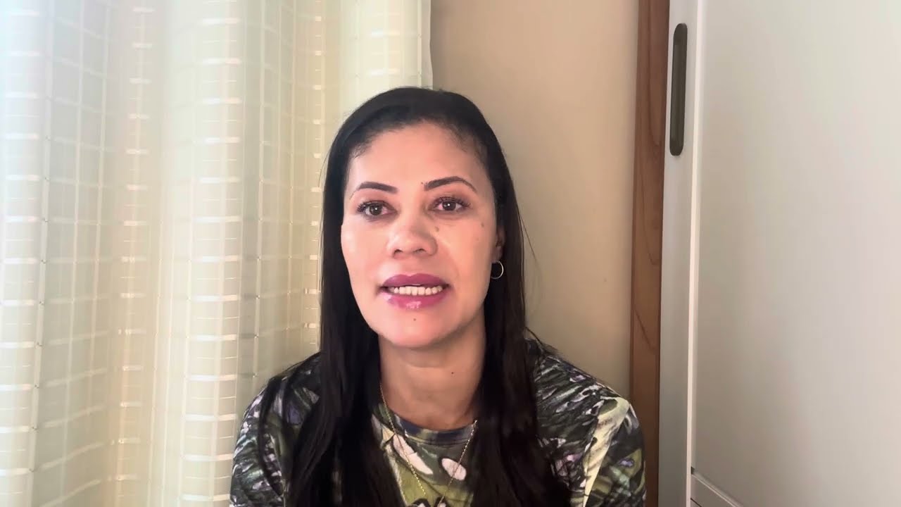 Você precisa parar de reclamar agora!