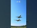 JALとANAを仲良くさせてみた