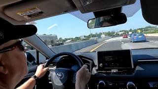 Labor Day travel: AAA warns of heavy traffic and higher gas prices