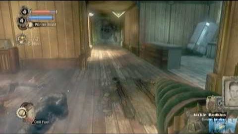 Bioshock 2 Audio Diary Locations- Pauper