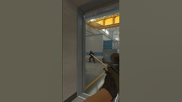 Awp 4k on nuke-#subscribe