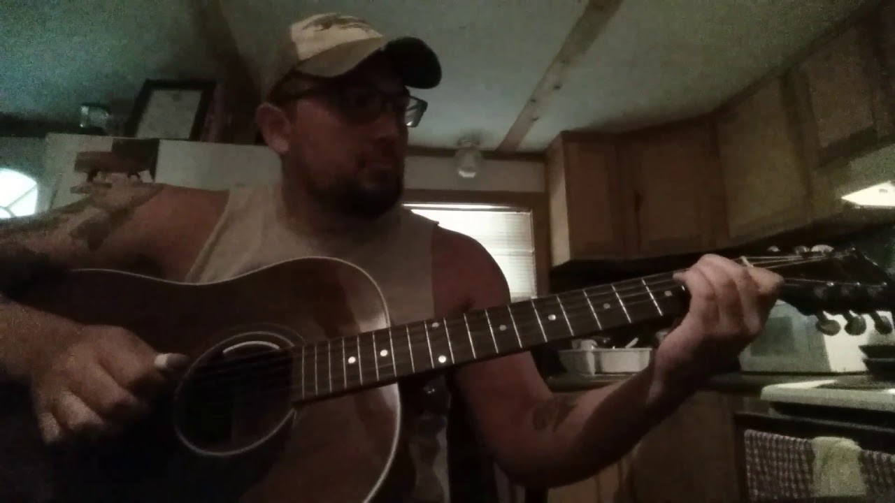 Crystal Eyes cover YouTube