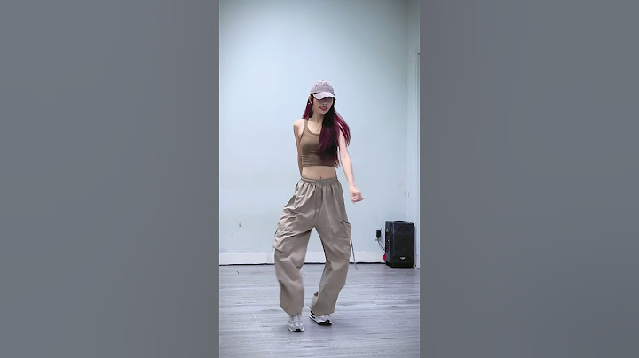 [Mirror Ver] LISA – NEW WOMAN (feat. Rosalía) Dance Cover | Dance Challenge #shorts #short
