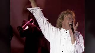 John Farnham - Pressure Down - live @ Expo '88, High Quality