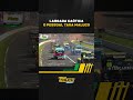 Copa Truck Be8 BeVant 2026 | Etapa de Campo Grande