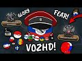 Hoi4  russia liberates eurasia in kaiserredux