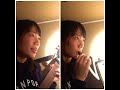 (cover)ありがとうの歌/水前寺清子
