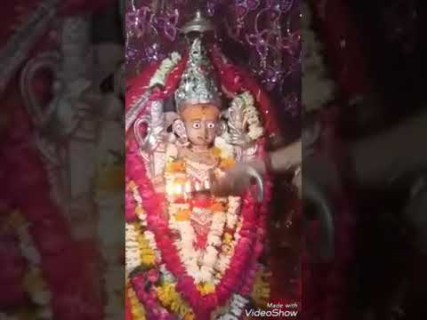 Baan Mataji New Aarti 2017 Chittorgarh