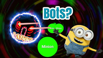 BOTS IN BLOB.IO??? IP.......