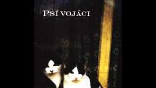 Psí vojáci - Napsal jsem píseň chords