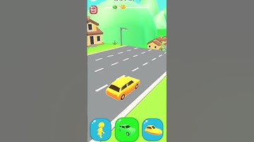 shape-shifting game complete level 2 #shorts #viral #gaming