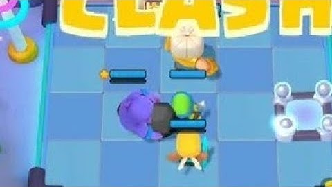 Clash Mini Gameplay Walkthrough (Android, iOS) Part 8