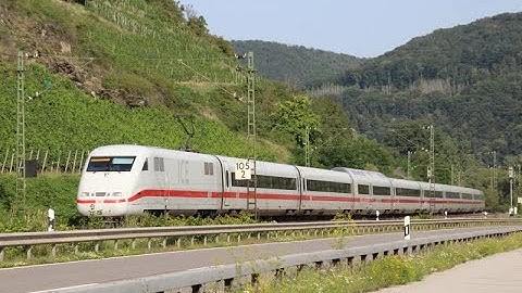 Boppard 13 augustus 2025