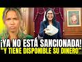 ????¡CONFIRMADO!???? LA OFAC LIBERA LOS MILLONES DE DELCY MIENTRAS LOS VENEZOLANOS SUFREN.