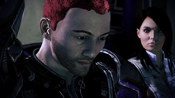 Mass Effect 3 Part 49 -- Ardat-Yakshi Monastery
