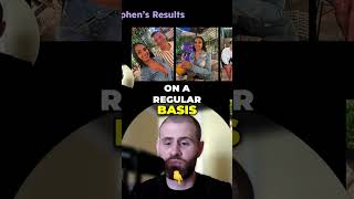 Transforming Average to Attractive: Steven's Dating Journey