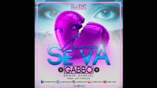 Conmigo Se Va - Gabbo | PREVIO OFICIAL