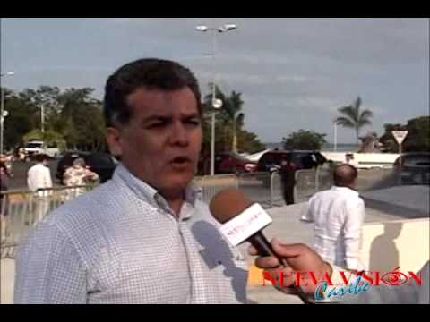 V informe de Gob entrevista 3 CESAR TREJO VASQUEZ