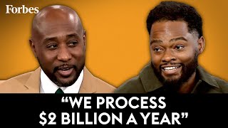 Startup CEO Talks Profitability After Eclipsing $700 Million Valuation