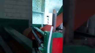 Stender with drying range cylinder and 2 bowl mangle _ UK engineering