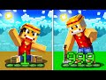 أفضل تطويرات ماينكرافت و أقوى حظ بالنذرايت