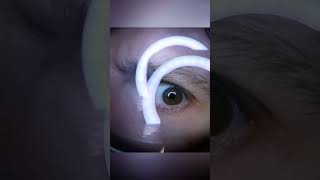 ASMR Click Magnifying Glass 🔎 #asmr #clicky #tingly #tingles #tingleimmunity #cure #asmrtingles