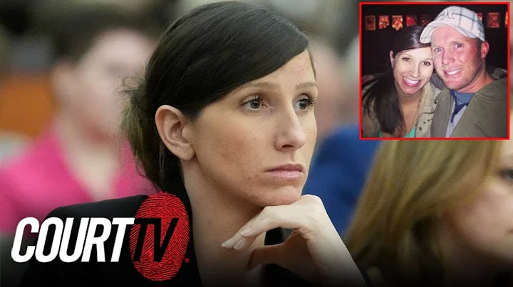 Kouri Richins Evidence Hearing: Grief Author Murder Trial [FULL]