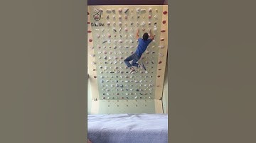 Moonboard Benchmarks: POS (7c / V9)