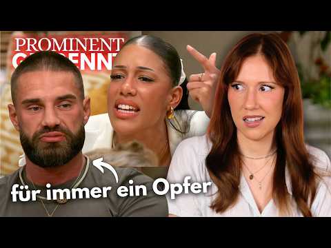 Prominent getrennt 2026 | The Final Reckoning - Episode 12