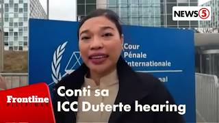Download Lagu Atty. Conti: Kailangang magpresenta ng bagong argumento ang Duterte defense team MP3