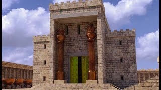 5 POWERFUL Facts About Solomon's Temple That Many People Don't Know