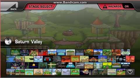 Ssf2 beta how to unlock devils machine stage