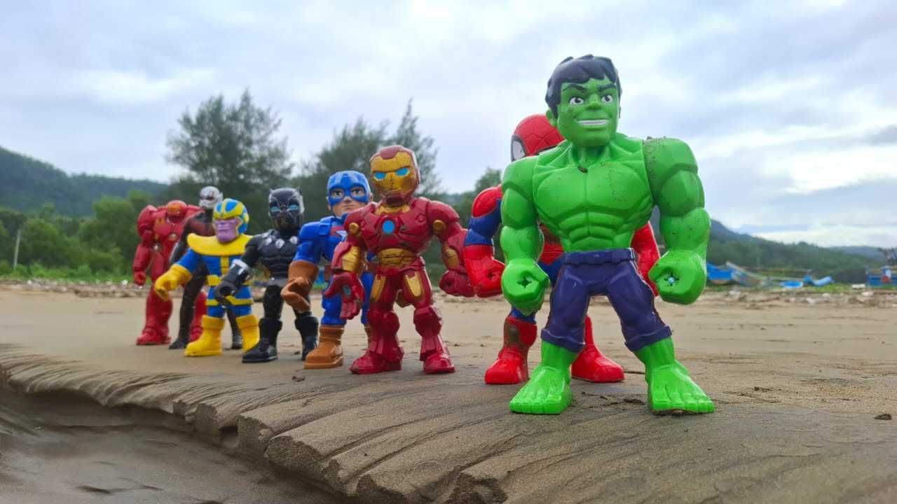 SPIDER-MAN 4: NEW HOME vs SPIDER-MAN NO WAY HOME, MILES MORALES, IRON MAN 4 FUNNY ANIMATION