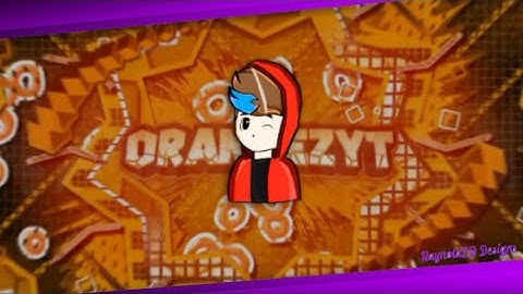『Paid 2D Intro』OrangeZYT - 100% Android // 10 loiks?