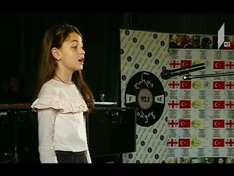 კლასიკური მუსიკის კონკურსი