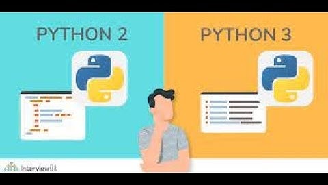 Install Python 2.7 and Python 3.11 on same Windows machine