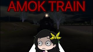 1989 Amok Train My Version Full Version Blood Warning