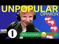 "You're NOT original...": Ed Sheeran Unpopular Opinion