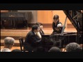 【part1】Tchaikovsky: Symphony No.4 - Ⅰ. Andante sostenuto (arr. by Taneyev) Part 1