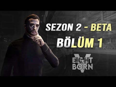 SEZON 2 AÇILIŞ - SARU BÖLÜM 1 ( ISINMA TURLARI )