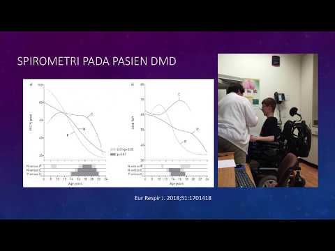 Seminar Awam Pengenalan Diagnostik Genetik dan Terapi DMD/BMD - Sesi 2