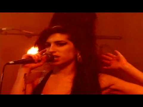 Video: Laku noć anđele: Zbogom Amy Winehouse u Londonu