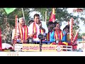 Aadhav Arjuna | Madhuranthagam | மதுராந்தகத்தில் அமைச்சர் ஆதவ் பிரச்சாரம்..