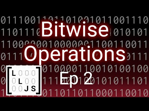 Operations! [The Bits